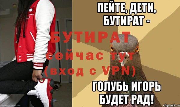 мдпв Гусь-Хрустальный